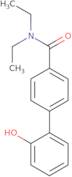 N,N-Diethyl-4-(2-hydroxyphenyl)benzamide