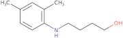 4-(2,4-Dimethyl-phenylamino)-butan-1-ol