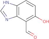 (Oxolan-2-ylmethyl)[(4-phenylphenyl)methyl]amine