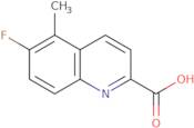 (2-Phenoxyethyl)(tetrahydrofuran-2-ylmethyl)amine hydrochloride