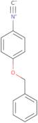 4-Benzyloxyphenylisocyanide