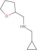 N-(Cyclopropylmethyl)-N-(tetrahydro-2-furanylmethyl)amine