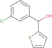 3-Chlorophenyl-(2-thienyl)methanol