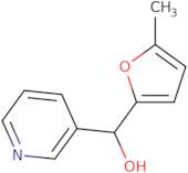 (5-Methyl-2-furyl)(pyridin-3-yl)methanol