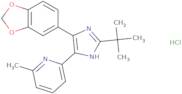 TGF-² RI Kinase Inhibitor III