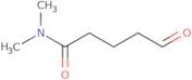 N,N-Dimethyl-5-oxopentanamide