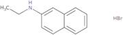 N-Ethyl-2-naphthylamine hydrobromide