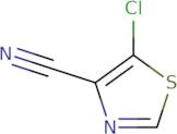 5-Chloro-1,3-thiazole-4-carbonitrile