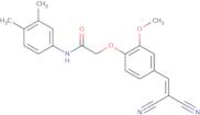 Methyl 3-[4-bromo-3-(trifluoromethyl)pyrazol-1-yl]propanoate