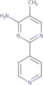 2-(3-Methoxy-4-nitro-1H-pyrazol-1-yl)ethan-1-amine