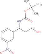 1-Sec-butyl-1H-pyrazole-3-carboxylic acid