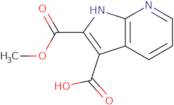 (1-Cyclopentyl-3-methyl-1H-pyrazol-4-yl)methanamine