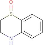 3,4-Dihydro-2H-1,4-benzothiazine 1-oxide