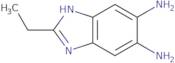 4-Chloro-1-propyl-1H-pyrazole-5-carboxylic acid