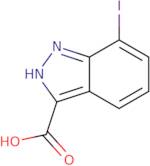 5-Amino-1-(propan-2-yl)-1H-pyrazole-3-carboxylic acid