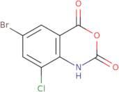 5-Bromo-3-chloroisatoic anhydride