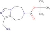 2-((1,5-Dimethylpyrazol-4-yl)methoxy)aniline