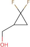 [(1R)-2,2-Difluorocyclopropyl]methanol