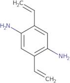 2,5-Divinylbenzene-1,4-diamine