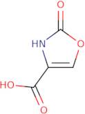 2-Oxo-2,3-dihydro-1,3-oxazole-4-carboxylic acid