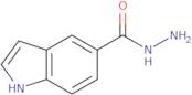 1H-Indole-5-carbohydrazide