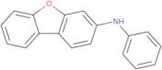 N-Phenyldibenzofuran-3-amine