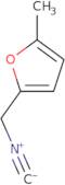 2-(Isocyanomethyl)-5-methylfuran