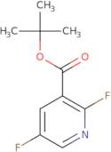 3-[2-(Benzyloxy)-5-propylphenyl]-1H-pyrazol-5-amine hydrochloride