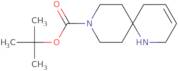 Tert-butyl 1,9-diazaspiro[5.5]undec-3-ene-9-carboxylate