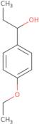 1-(4-Ethoxyphenyl)-1-propanol