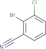 2-Bromo-3-chlorobenzonitrile