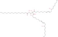 Diricinoleoyl-palmitoyl-glycerol