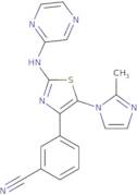 Adenosine antagonist-1