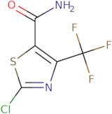 tert-Butyl 3-(4-nitro-1H-pyrazol-1-yl)pyrrolidine-1-carboxylate