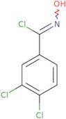 3,4-Dichloro-α-chlorobenzaldoxime