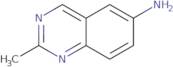 2-Methylquinazolin-6-amine