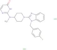 Mizolastine dihydrochloride