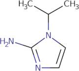 1-(1-Methylethyl)-1H-imidazol-2-amine