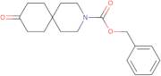 Benzyl 9-oxo-3-azaspiro[5.5]undecane-3-carboxylate