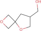 2,5-Dioxaspiro[3.4]octan-7-ylmethanol