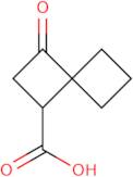 3-Oxospiro[3.3]heptane-1-carboxylic acid