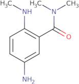 (S,R,S)-AHPC-CO-C6-NH2 HCl