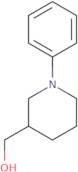 (1-Phenylpiperidin-3-yl)methanol