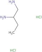 Butane-1,2-diamine dihydrochloride
