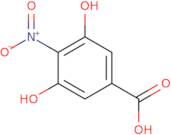 3,5-Dihydroxy-4-nitrobenzoic acid