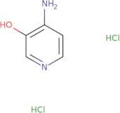 4-Aminopyridin-3-ol dihydrochloride