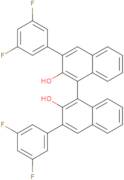 (R)-3,3'-Bis(3,5-difluorophenyl)-[1,1'-binapthalene]-2,2'-diol