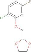 Octahydro-1-benzofuran-3-carboxylic acid