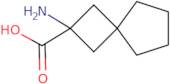 2-Aminospiro[3.4]octane-2-carboxylic acid