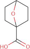 7-Oxabicyclo[2.2.1]heptane-1-carboxylic acid